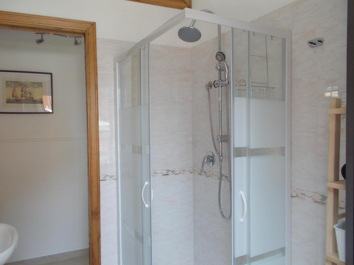 Villa Il Melograno Таормина Екстериор снимка