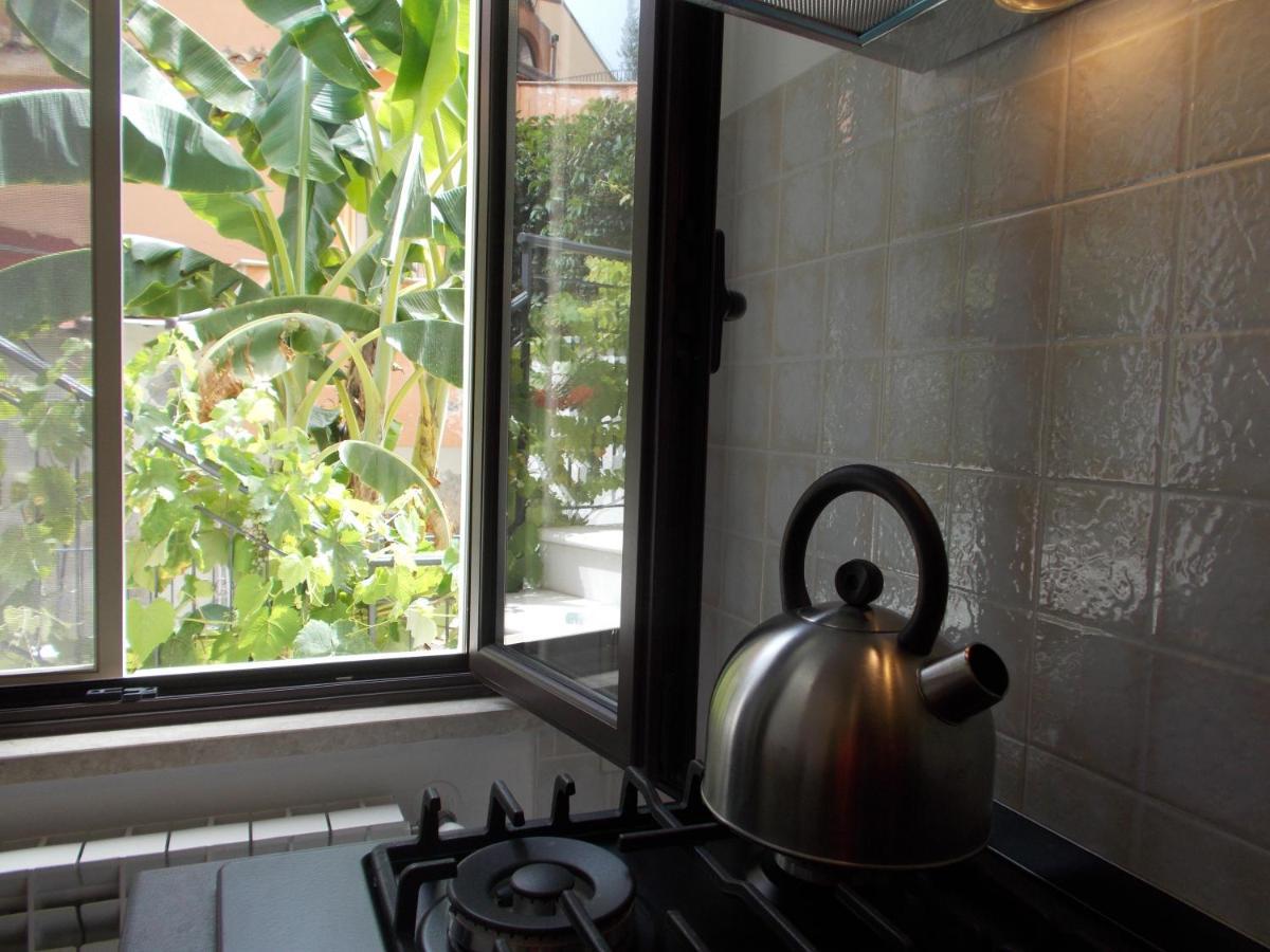 Villa Il Melograno Таормина Екстериор снимка