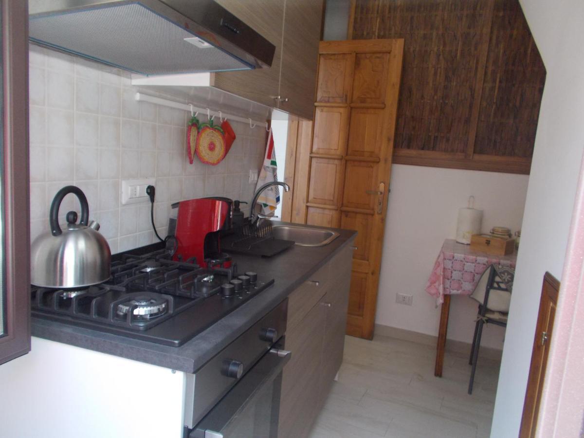 Villa Il Melograno Таормина Екстериор снимка