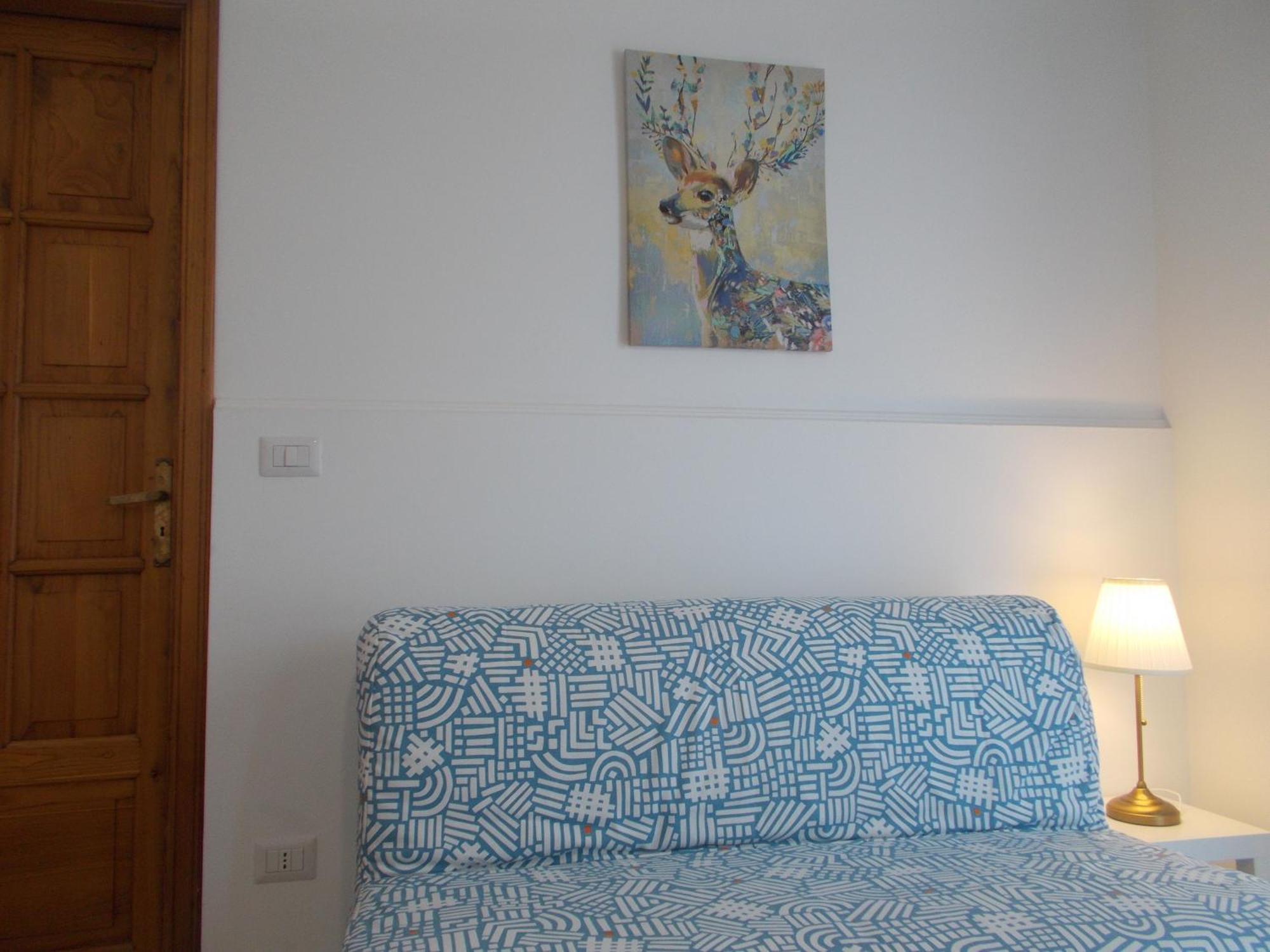 Villa Il Melograno Таормина Екстериор снимка