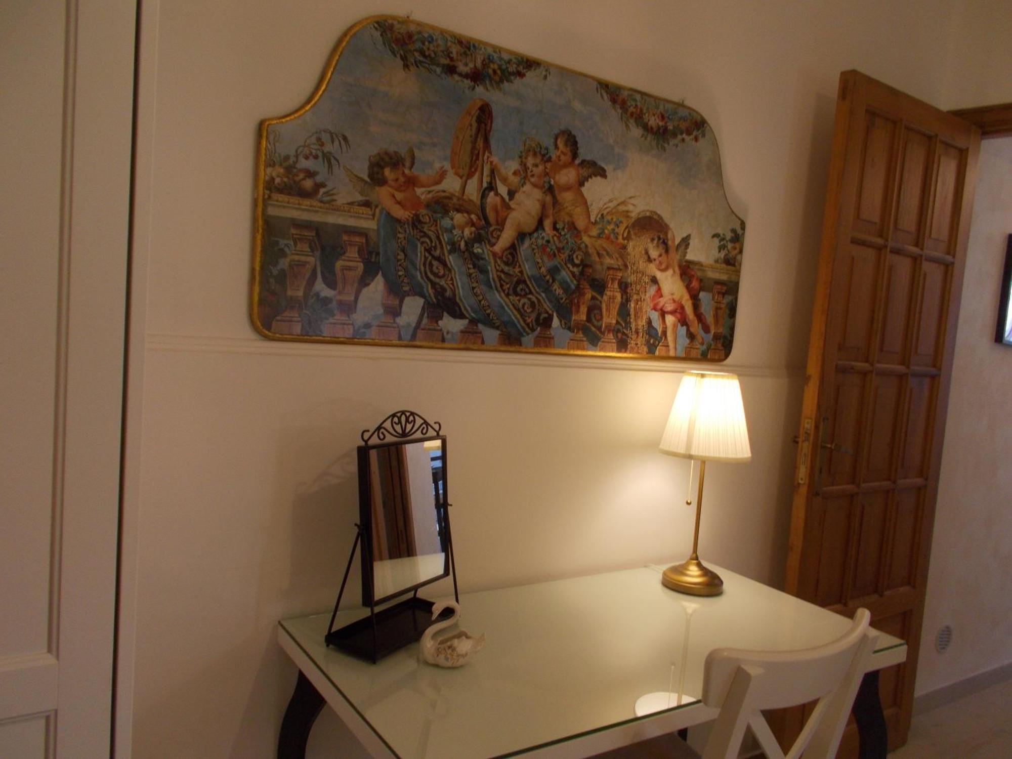 Villa Il Melograno Таормина Екстериор снимка