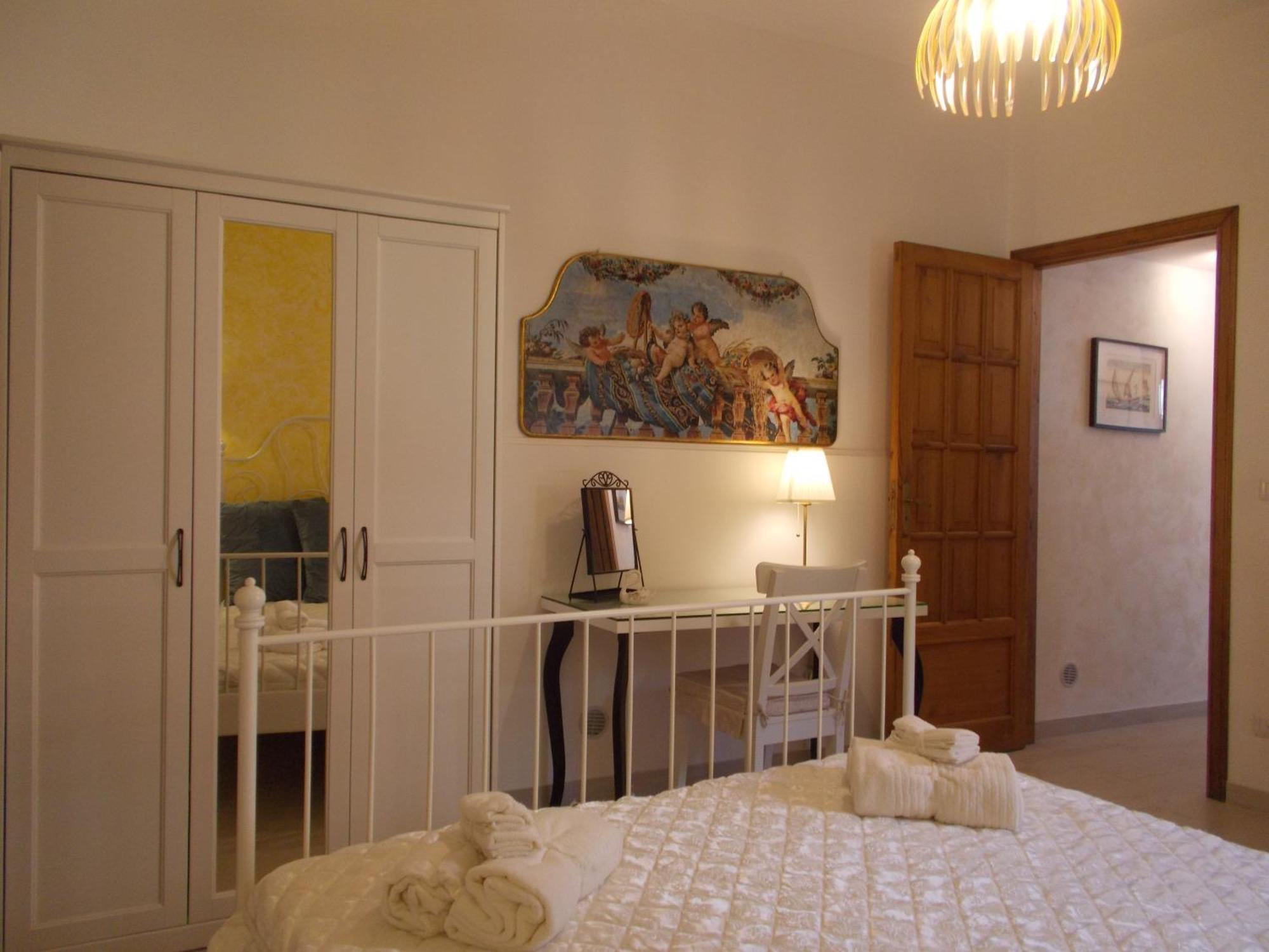 Villa Il Melograno Таормина Екстериор снимка