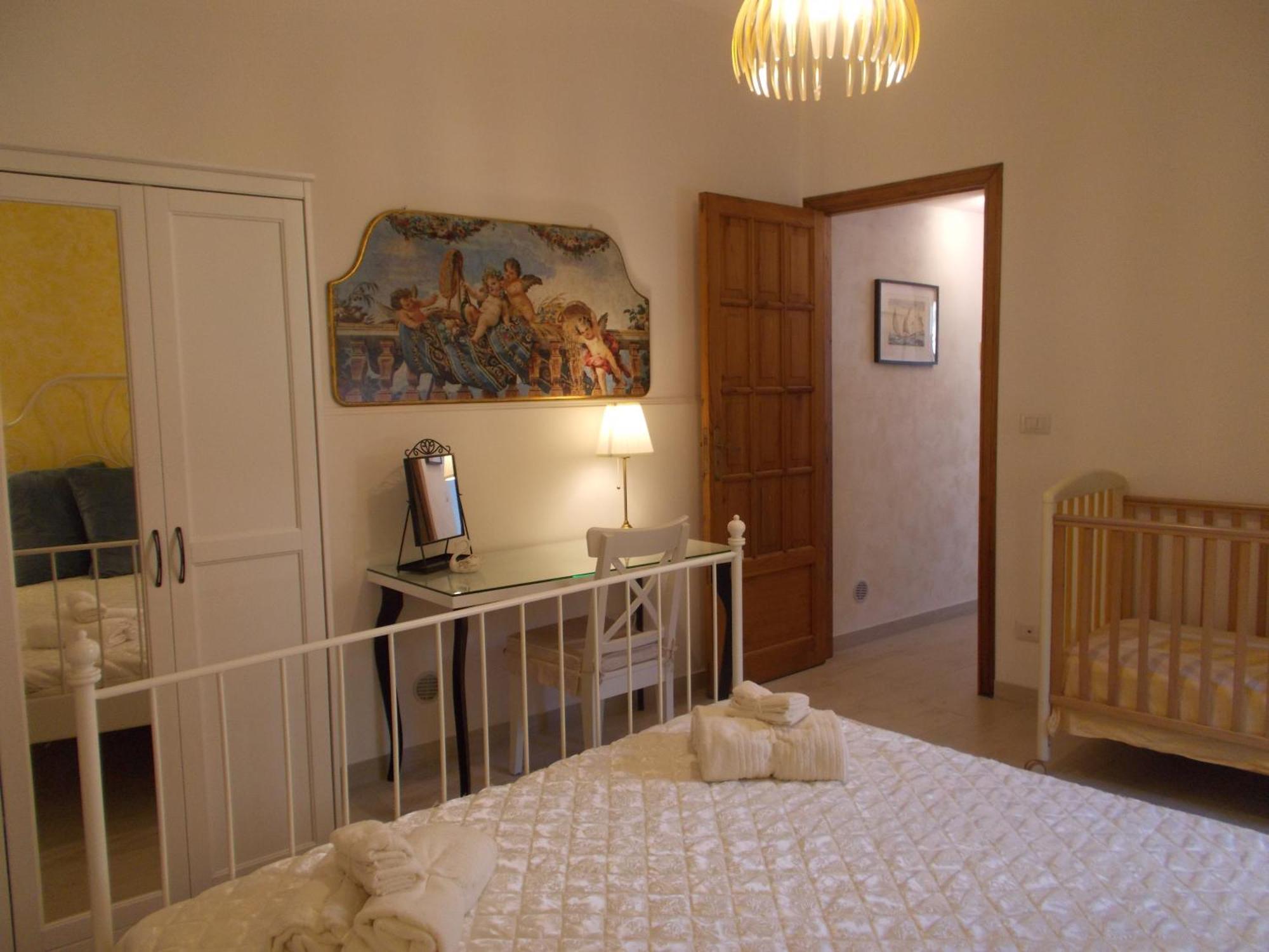 Villa Il Melograno Таормина Екстериор снимка