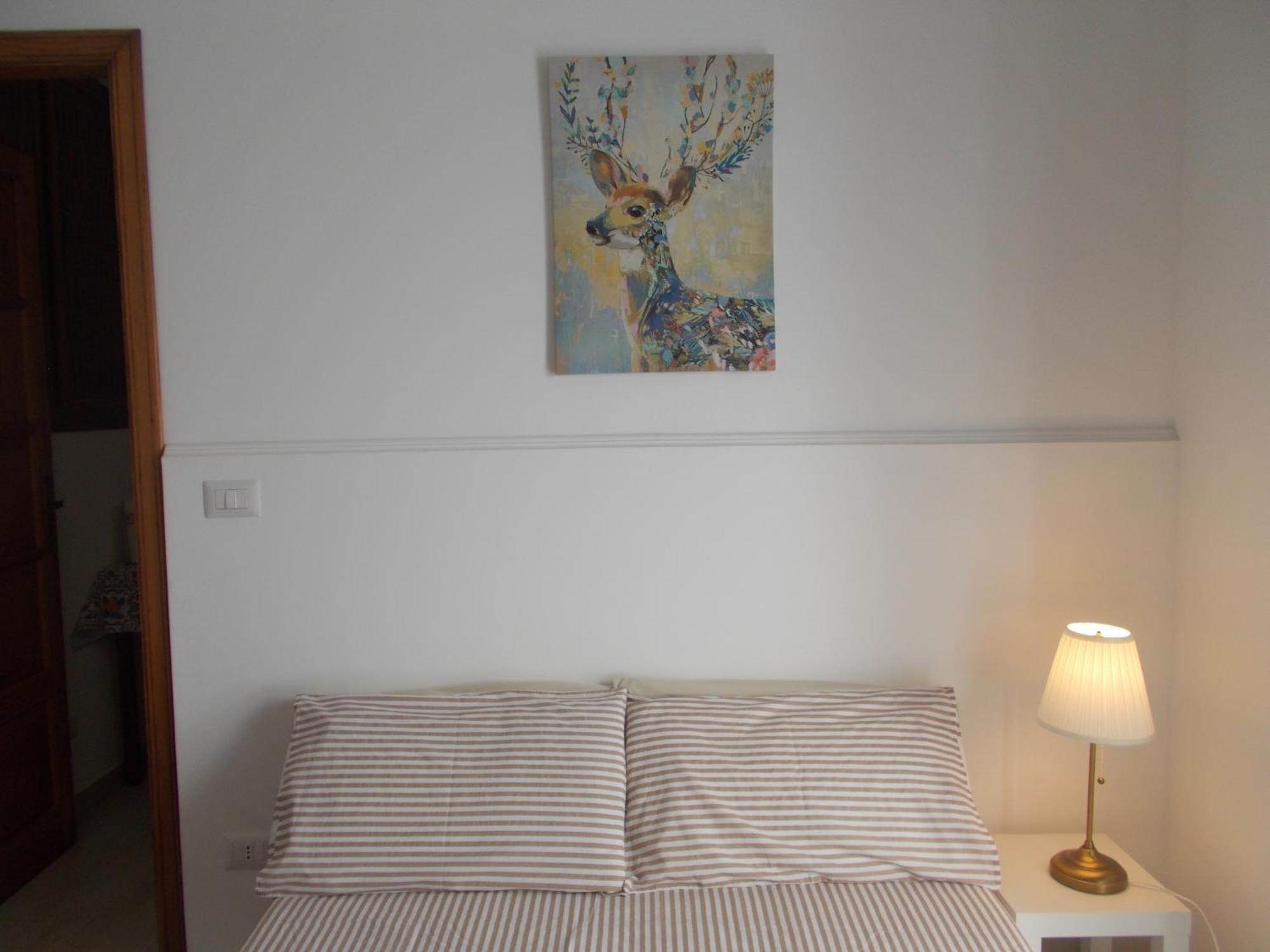 Villa Il Melograno Таормина Екстериор снимка