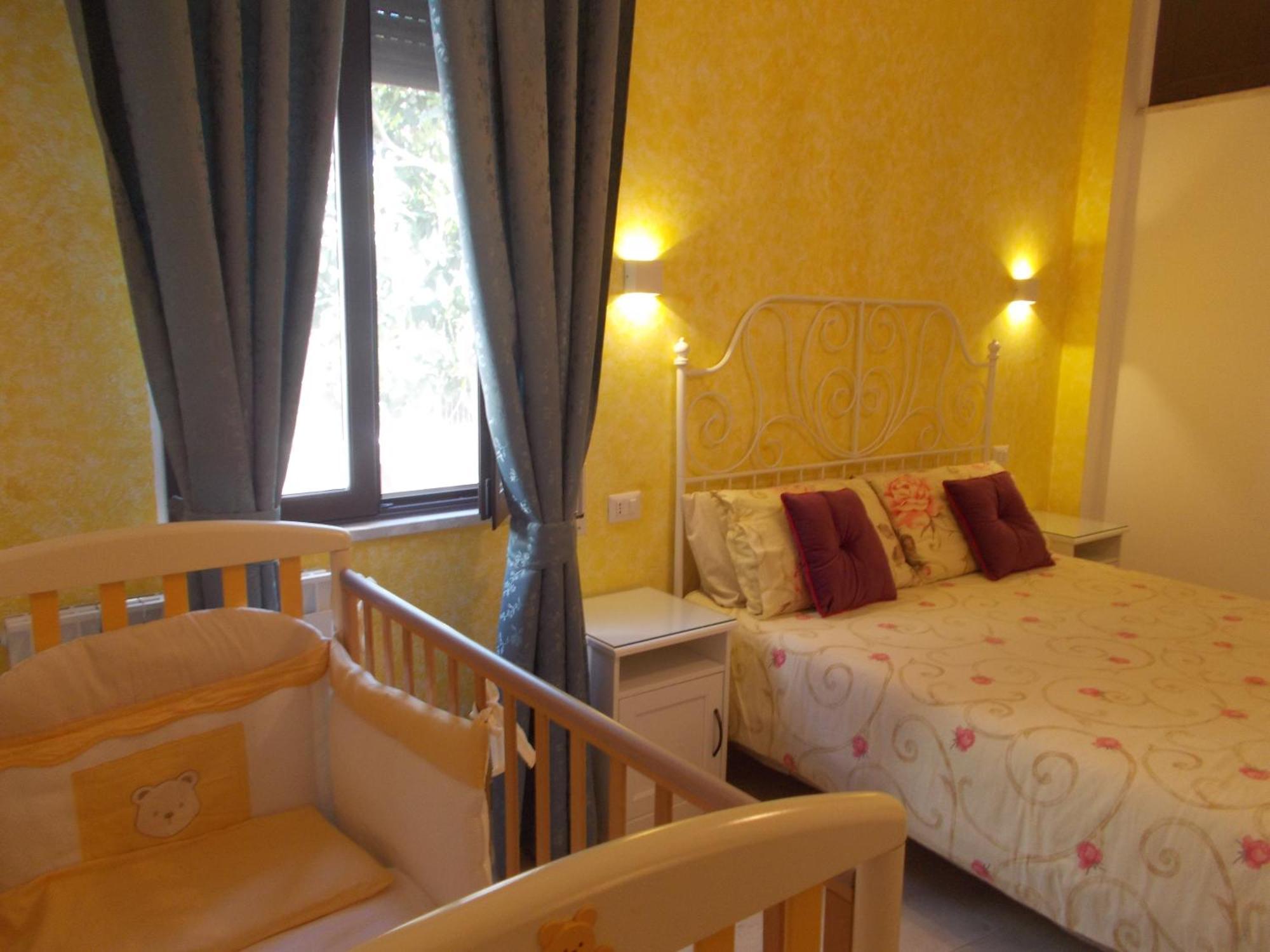 Villa Il Melograno Таормина Екстериор снимка